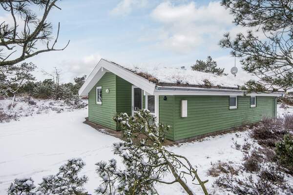 Ferienhaus 07966 - Hauptfoto