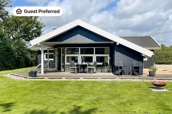 Ferienhaus 08133 - Hauptfoto