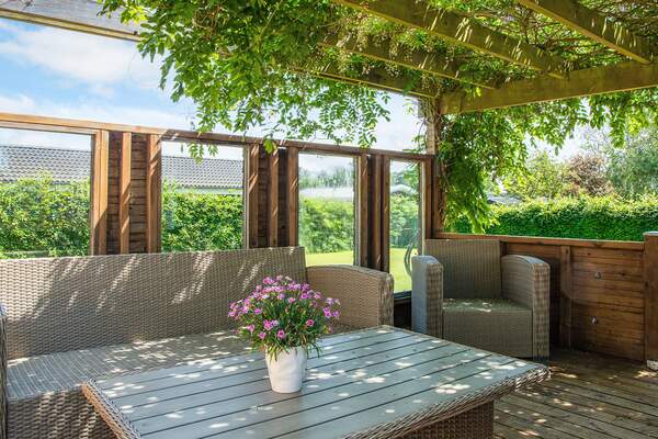 Ferienhaus 08327 - Hauptfoto