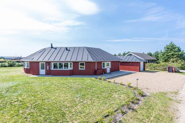 Ferienhaus 08364 - Hauptfoto