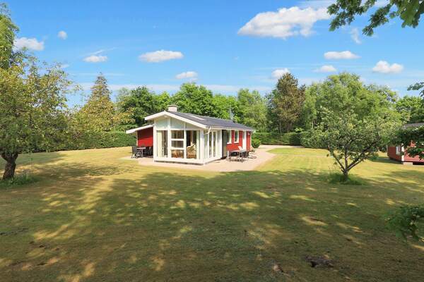 Ferienhaus 08409 - Hauptfoto