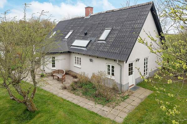Ferienhaus 08575 - Hauptfoto