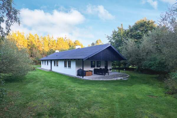 Ferienhaus 08636 - Hauptfoto