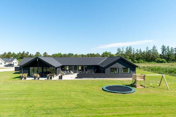 Ferienhaus 08656 - Hauptfoto