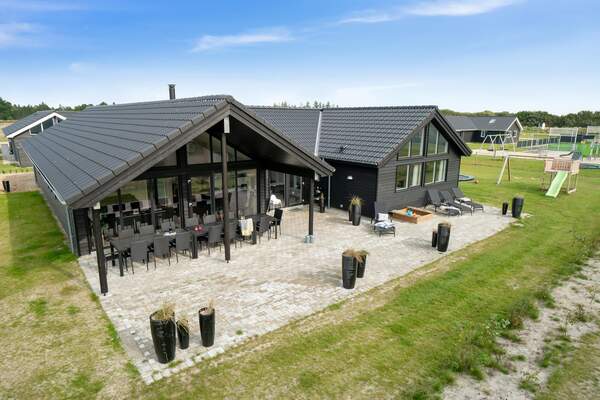 Ferienhaus 08663 - Hauptfoto