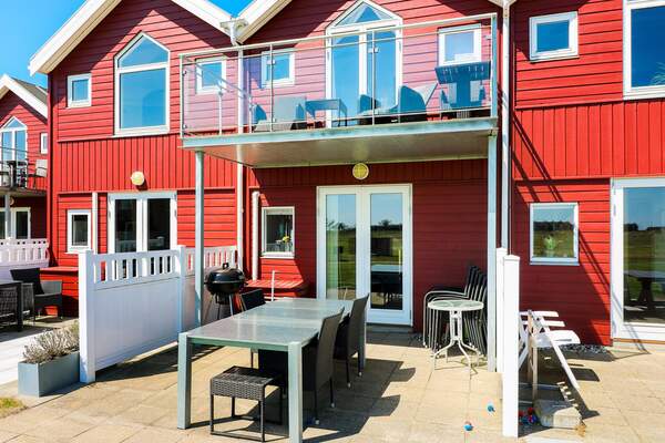 Ferienhaus 08682 - Hauptfoto