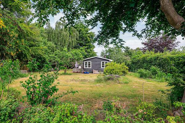 Ferienhaus 08707 - Hauptfoto