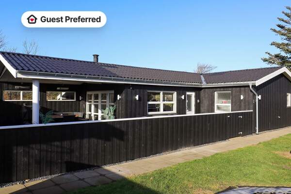 Ferienhaus 08744 - Hauptfoto