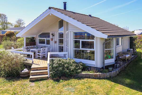 Ferienhaus 08755 - Hauptfoto