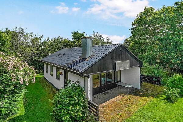Ferienhaus 08791 - Hauptfoto
