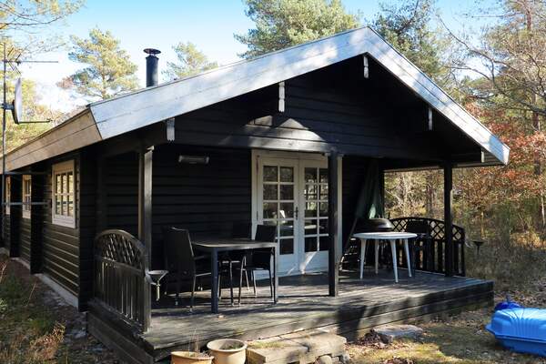 Ferienhaus 09156 - Hauptfoto