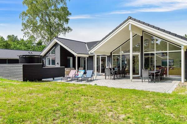 Ferienhaus 09182 - Hauptfoto