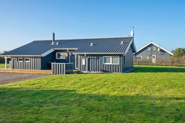 Ferienhaus 09217 - Hauptfoto