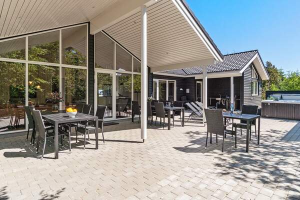 Ferienhaus 09245 - Hauptfoto