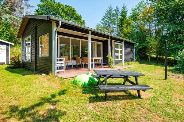 Ferienhaus 09258 - Hauptfoto
