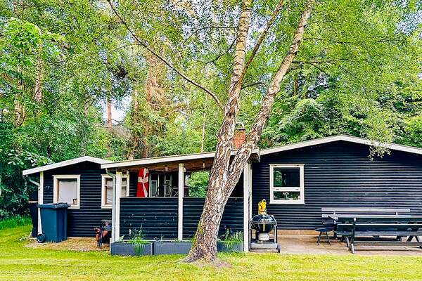 Ferienhaus 09268 - Hauptfoto
