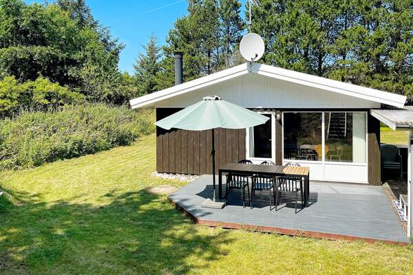 Ferienhaus 09343 - Hauptfoto