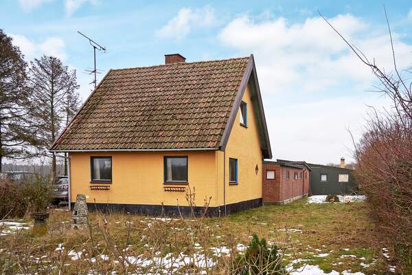 Ferienhaus 09374 - Hauptfoto