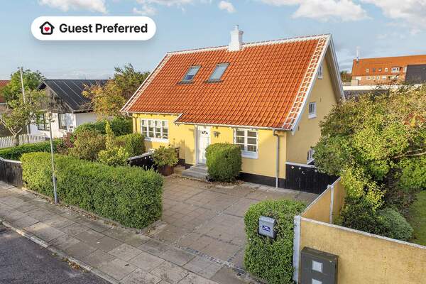 Ferienhaus 09388 - Hauptfoto