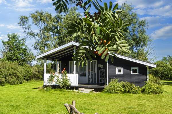 Ferienhaus 09449 - Hauptfoto
