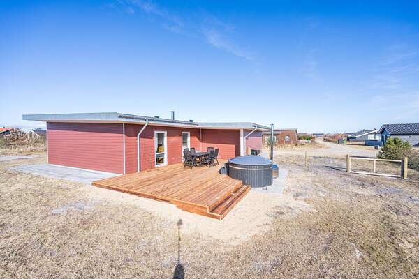 Ferienhaus 09508 - Hauptfoto