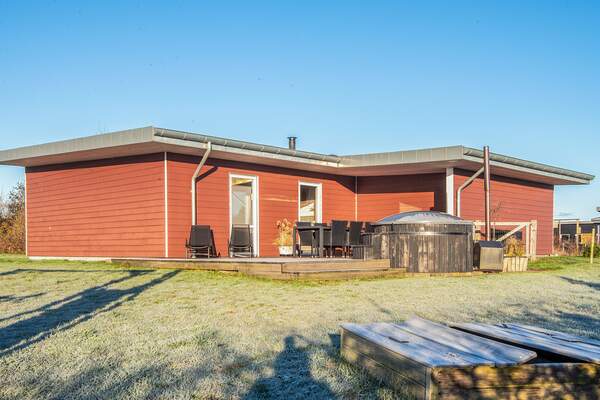 Ferienhaus 09508 - Hauptfoto