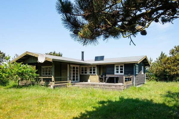 Ferienhaus 09572 - Hauptfoto