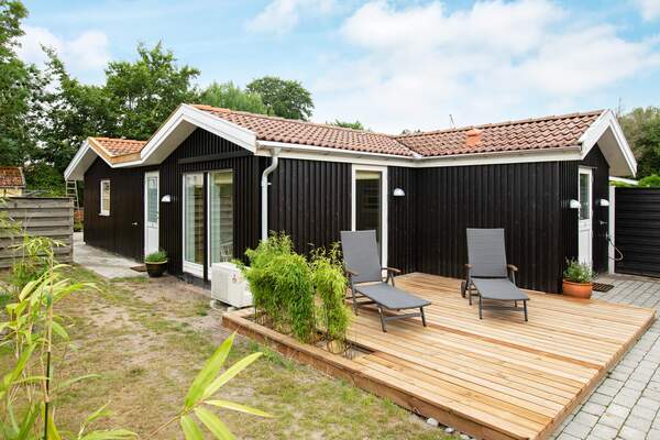 Ferienhaus 09573 - Hauptfoto