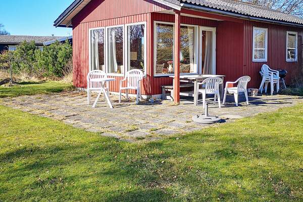 Ferienhaus 09625 - Hauptfoto