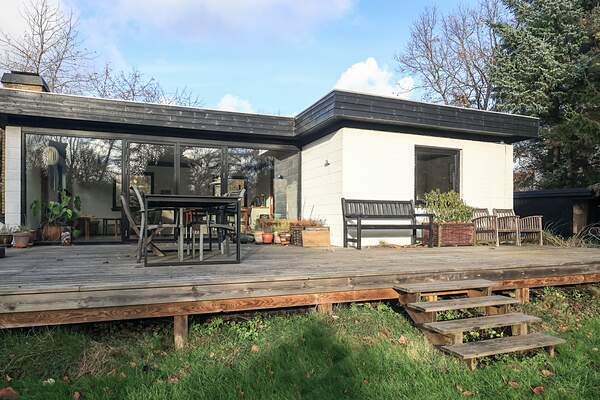 Ferienhaus 09660 - Hauptfoto