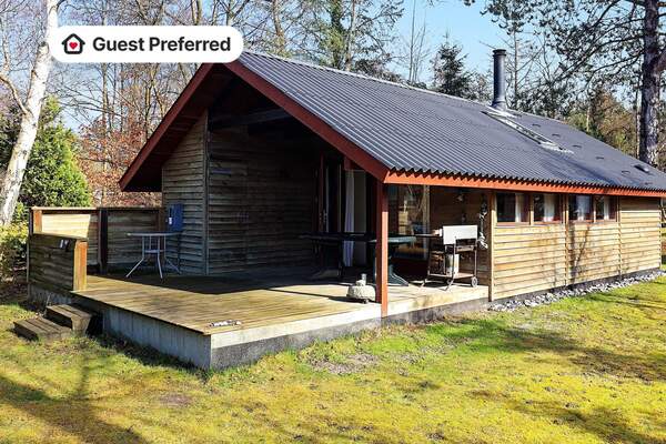 Ferienhaus 09715 - Hauptfoto