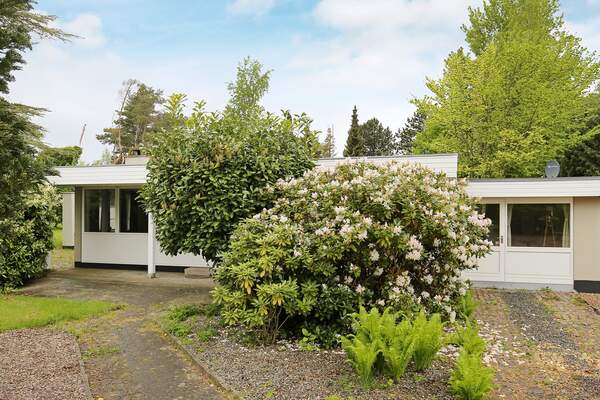 Ferienhaus 09758 - Hauptfoto