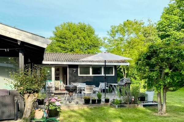 Ferienhaus 09776 - Hauptfoto