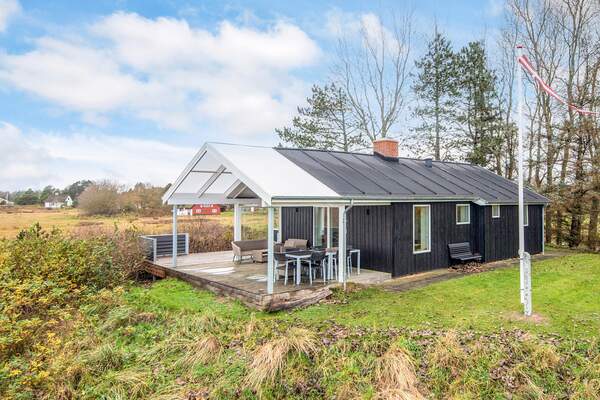 Ferienhaus 09828 - Hauptfoto