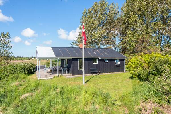 Ferienhaus 09828 - Hauptfoto