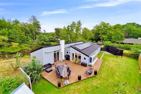 Ferienhaus 09844 - Hauptfoto
