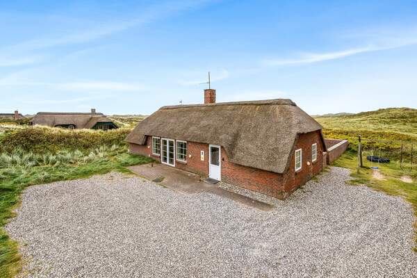 Ferienhaus 09871 - Hauptfoto