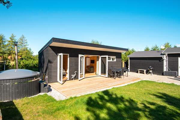 Ferienhaus 09886 - Hauptfoto