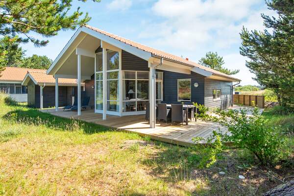 Ferienhaus 09929 - Hauptfoto