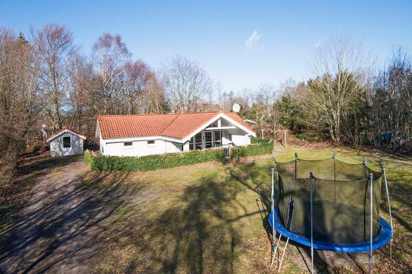 Ferienhaus 09948 - Hauptfoto