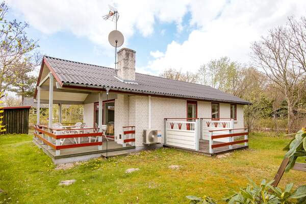 Ferienhaus 09952 - Hauptfoto
