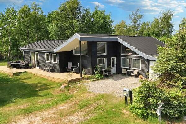 Ferienhaus 09991 - Hauptfoto