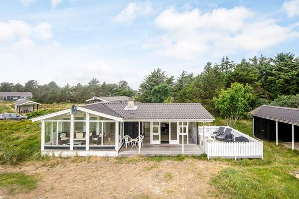 Ferienhaus 11231 - Hauptfoto
