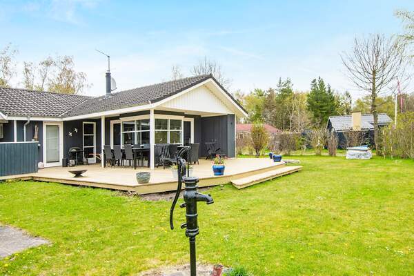 Ferienhaus 11291 - Hauptfoto