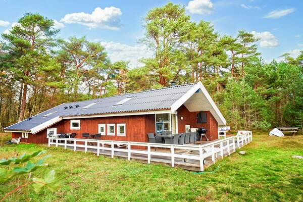 Ferienhaus 12353 - Hauptfoto