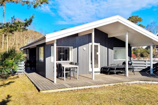 Ferienhaus 12692 - Hauptfoto