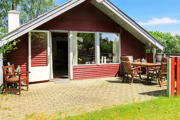 Ferienhaus 12715 - Hauptfoto
