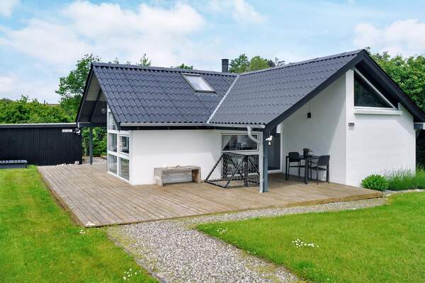 Ferienhaus 13015 - Hauptfoto