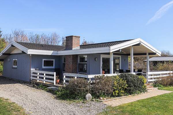 Ferienhaus 13283 - Hauptfoto