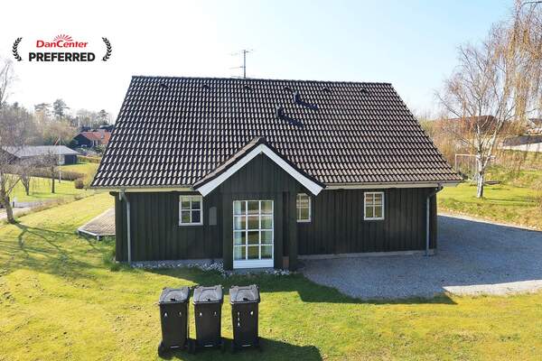 Ferienhaus 13301 - Hauptfoto